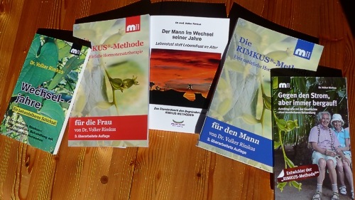 eigene Literatur